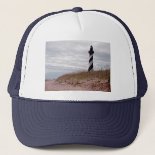 Casquette Cape Hatteras Lighthouse