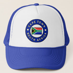 Casquette Cape Town Afrique du Sud