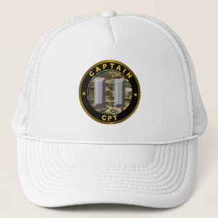 CASQUETTE CAPITAINE