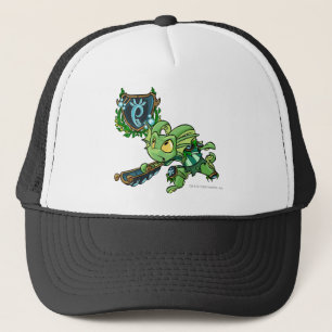 Casquette Capitaine 1 d'équipe de Maraqua