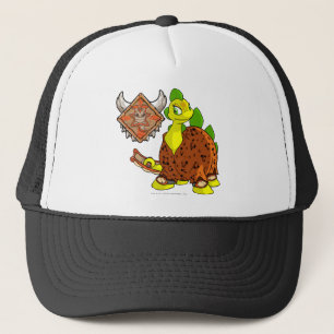 Casquette Capitaine 1 d'équipe de Tyrannia
