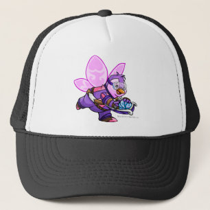 Casquette Capitaine 2 d'équipe de Faerieland