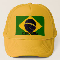 CAPOEIRA