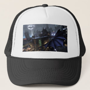 Casquette Capture d'écran AC 19