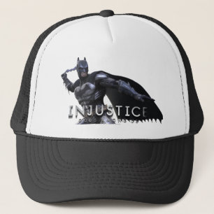 Casquette Capture d'écran : Batman