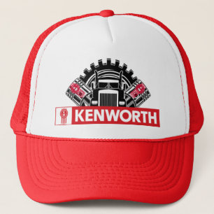 Casquette Caquette Camionneur