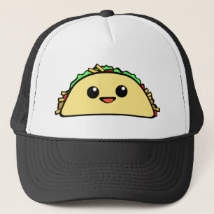 Casquette Caractère de taco