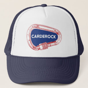 Casquette Carderock Escalade Carabiner