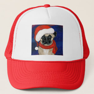 Casquette Carlin
