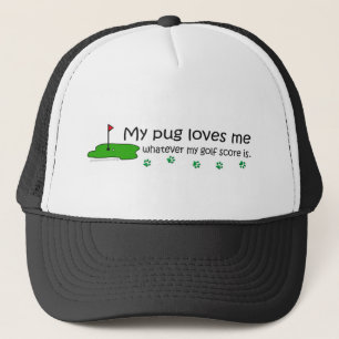 Casquette Carlin