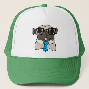 Casquette Carlin de bureau