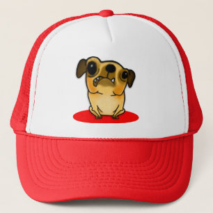 Casquette Carlin de dent de Snaggle