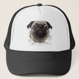 Casquette Carlin éclatant
