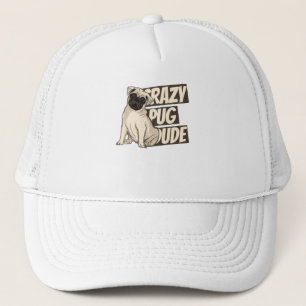 Casquette Carlin fou
