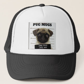 Casquette Carlins