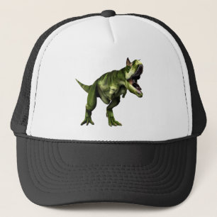 Casquette Carnotaurus