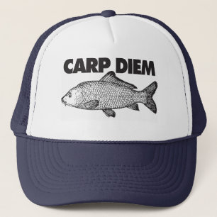Casquette Carpe Diem