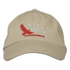 Casquette Carpe Libertas (Seize Liberty)