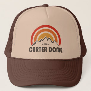 Casquette Carter Dome New Hampshire