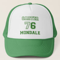 Carter - Mondale 76'