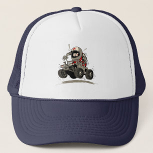 Casquette Cartoon Buggy