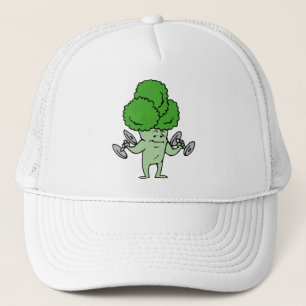 Casquette Cartton badine les objets 19