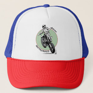 Casquette cascadeur