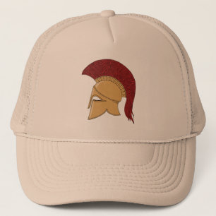 Casquette Casque corinthien