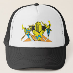 Casquette Casque de destin