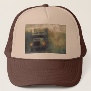 CASQUETTE CASQUES DE CAMIONNEURS POUR GRANDS CAMIONS