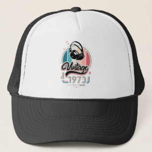 Casquette Casques vintages depuis 1973