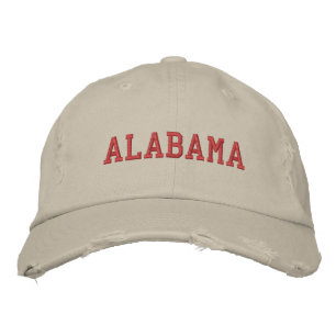 Casquette CASQUETTE ALABAMA