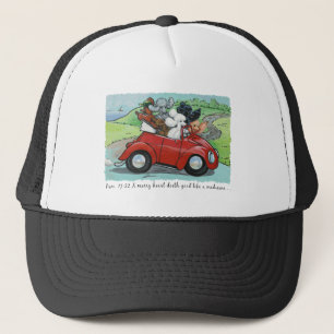 Casquette Casquette de  de  des écritures convert