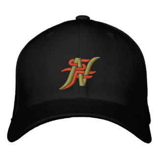 Casquette casquette Tadashi Hamada