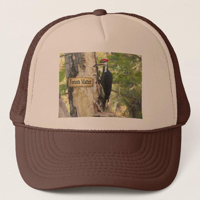 Casquette Casquettes, Casquettes, couvercles ! (Devant)