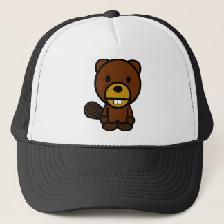 Casquette Castor Bucky