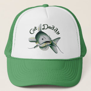 Casquette Cat Daddy