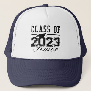 Casquette Catégorie 2023 Senior