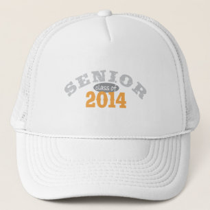 Casquette Catégorie supérieure de 2014