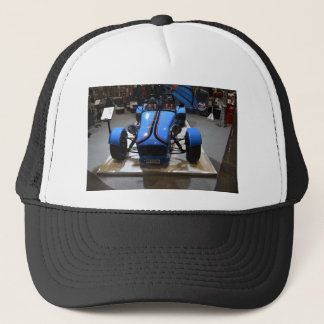 casquette caterham