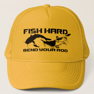 CASQUETTE CATFISHING