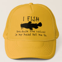 CATFISHING