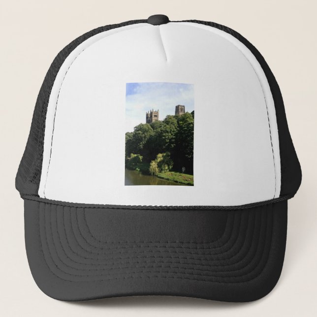 Casquette Cathédrale de Durham (Devant)