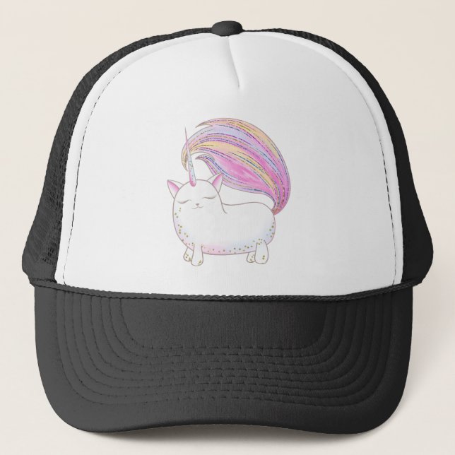 Casquette Catima (Devant)