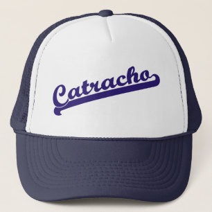 Casquette Catracho