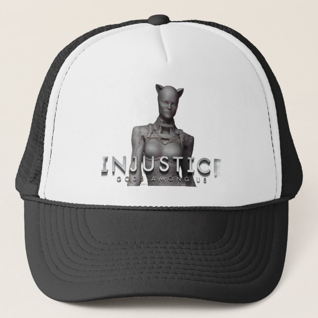 Casquette Catwoman Alternate (Devant)