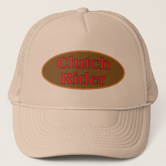 Casquette Cavalier de Clutch