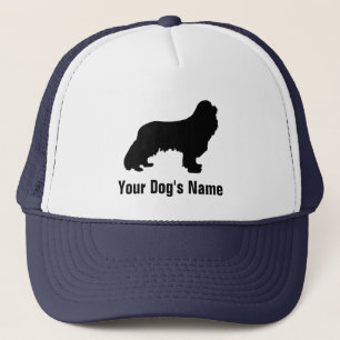 Casquette Cavalier King Charles Spaniel キ ャ voir リ