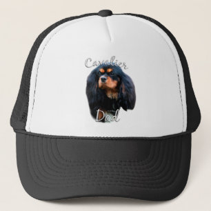 Casquette Cavalier Roi Charles Espagnol Papa 2