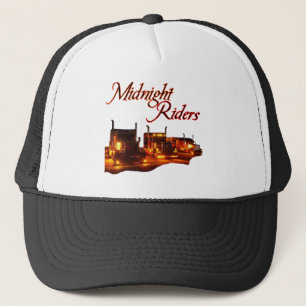 Casquette Cavaliers de minuit